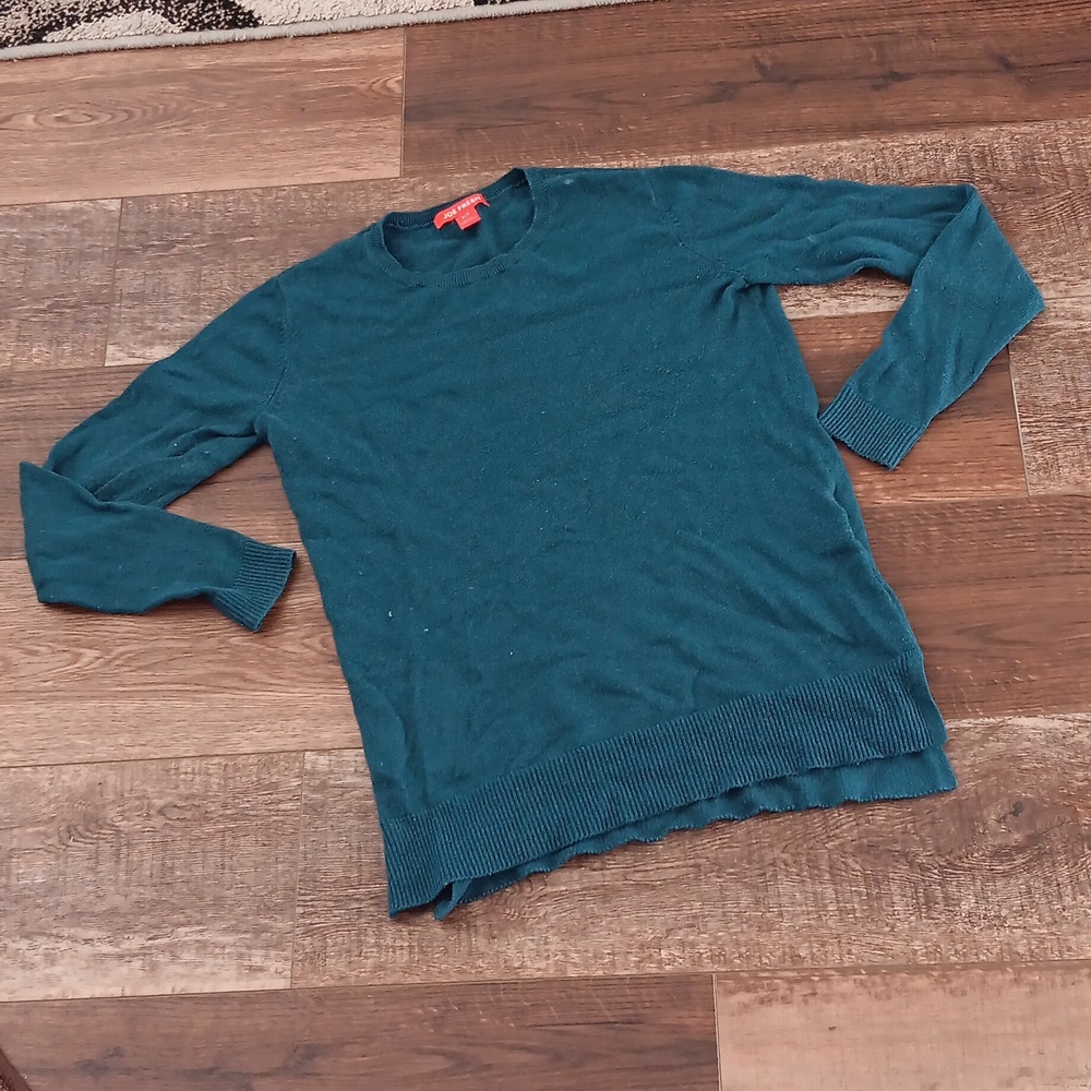Joe Fresh sweater